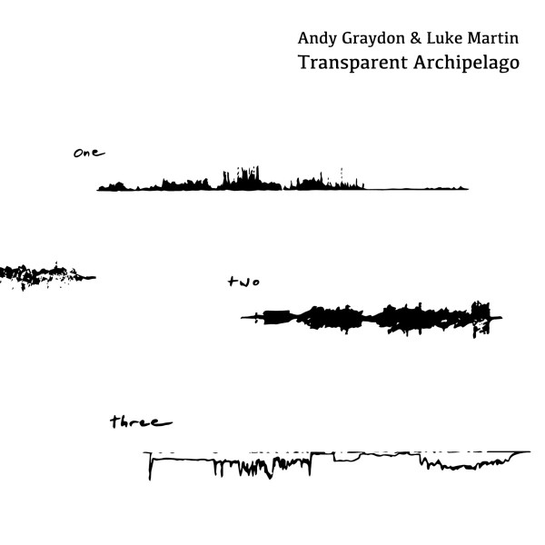 Andy Graydon & Luke Martin - Island 4