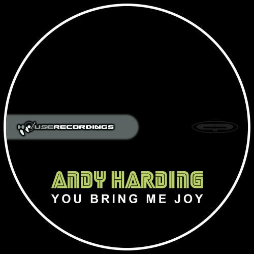 Andy Harding - Pentaon (Klaas Remix)