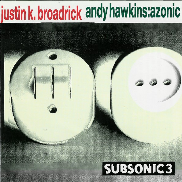 Andy Hawkins - Nine Tails