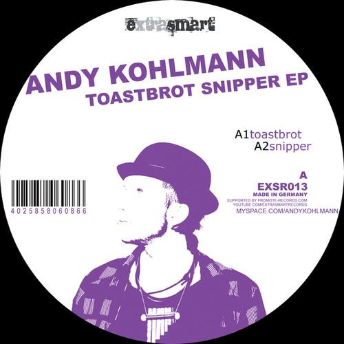 Andy Kohlmann - Osama Polka