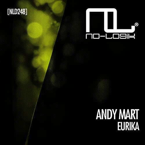 Andy Mart - Lay Down