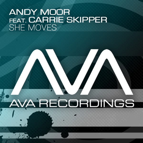 Andy Moor & Carrie Skipper - So Much More (Ambient Mix)