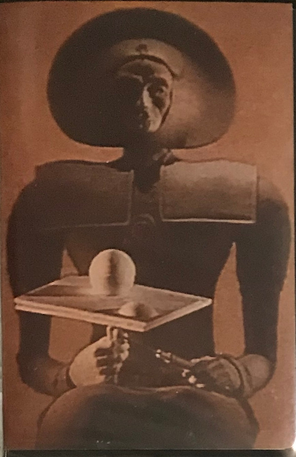 Andy Ortmann - A Study in Decomposition