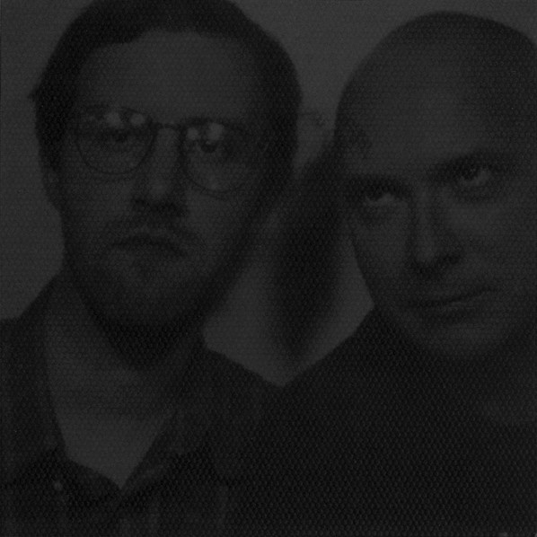 Andy Ortmann & John Wiese - Green Blood
