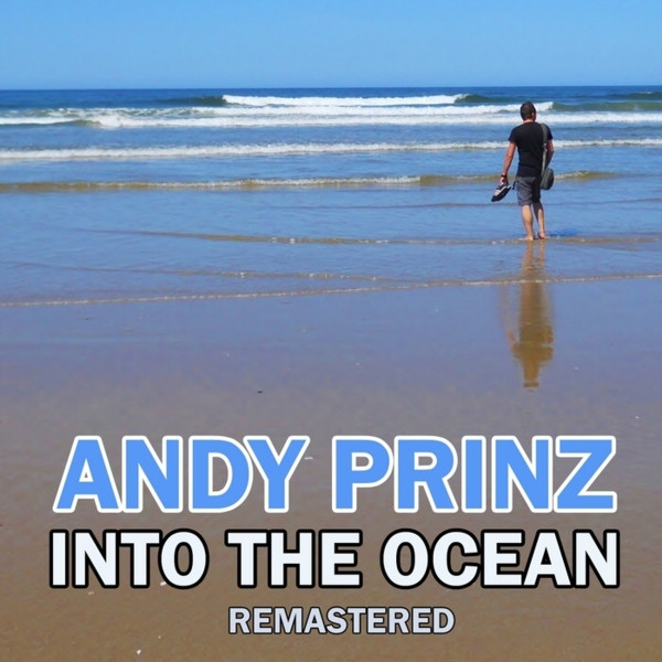 Andy Prinz - Lost Inside The Senses (Mark Eteson Remix)