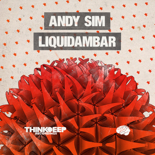 Andy Sim - Palm Trees