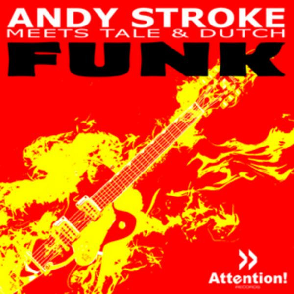Andy Stroke - BooM (Radio Edit)