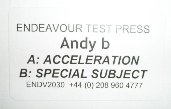 Andy-B - Ninja 0.3.3