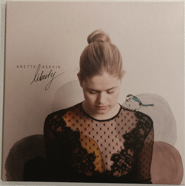 Anette Askvik - The Bird Song