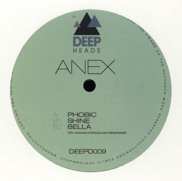 Anex - Bella
