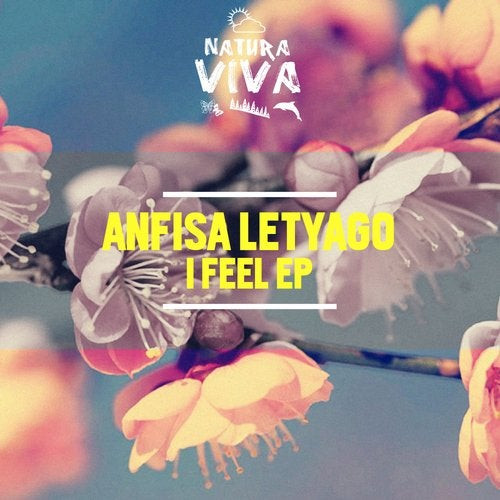 Anfisa Letyago - Haze - Original Mix