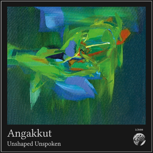 Angakkut - Goblin Sharkie's Koan