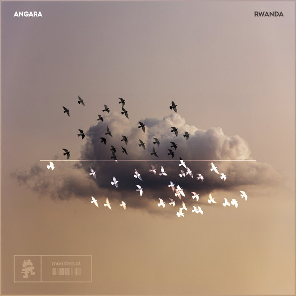 Angara - Drive