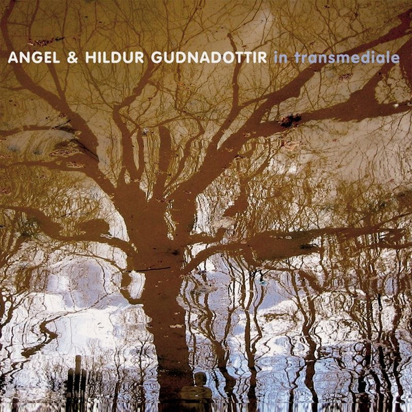Angel & Hildur Gudnadottir - In Transmediale (excerpt 1)