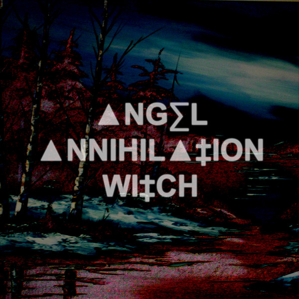 Angel Annihilation - She Sells Sanctuary