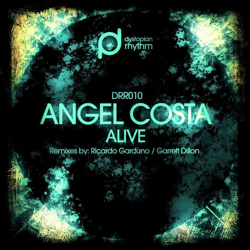 Angel Costa - Stalker