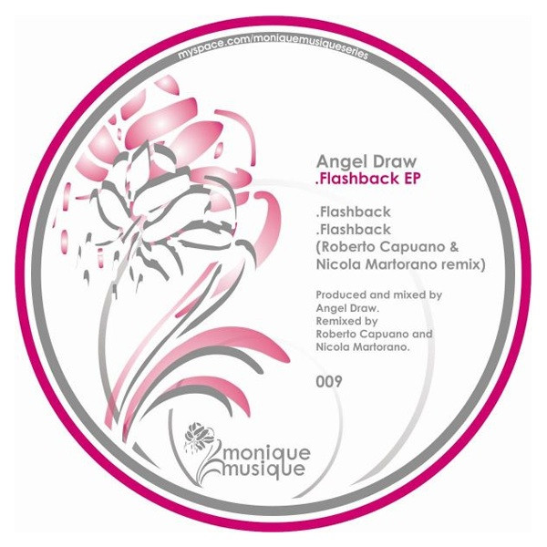Angel Draw - Flashback (Nicola Martorano & Roberto Capuano Remix)