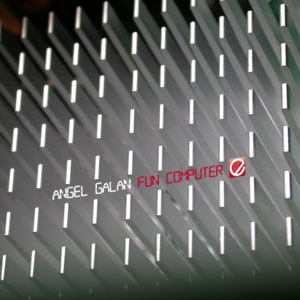 Angel Galan - imagina