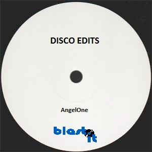 Angel One - Into Your Eyes