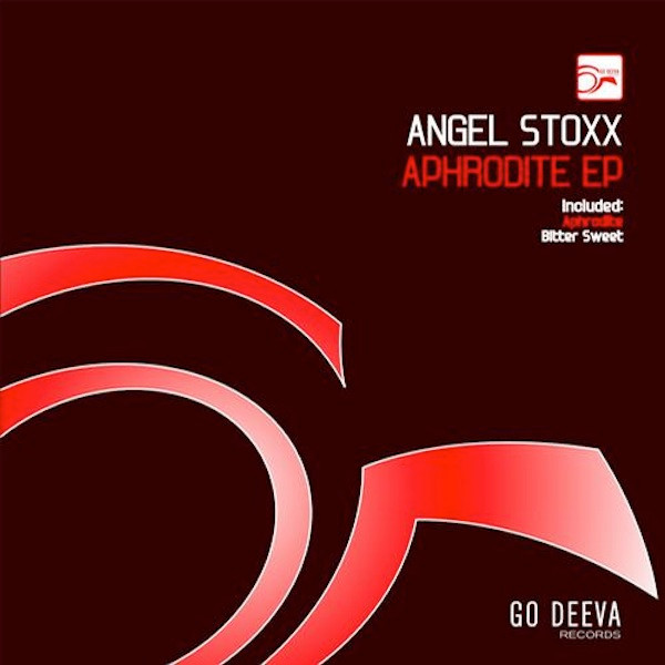 Angel Stoxx - Let Go - Extended Mix