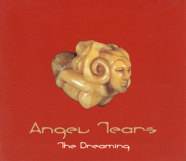 Angel Tears - Conjuring Rain