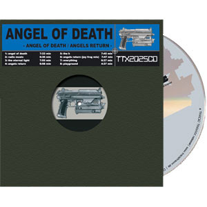 Angel of Death - Angel of Death (Tracid mix)