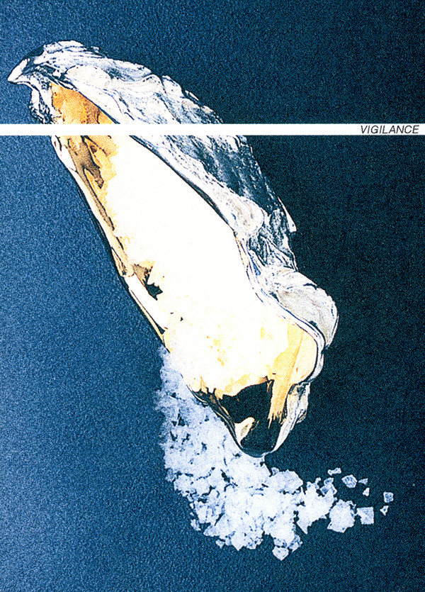 Angeles & Internazionale - Closed Water I