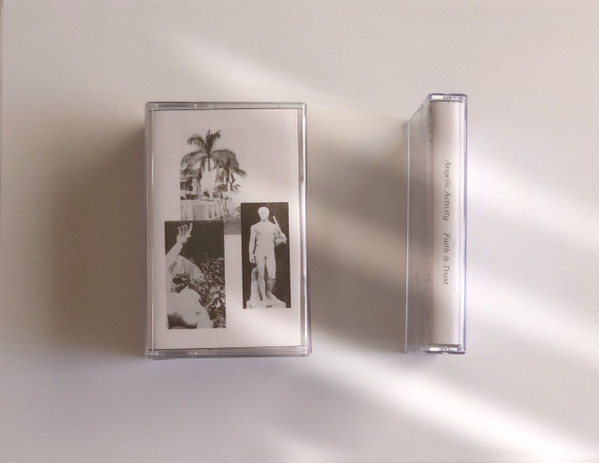 Angelic Activity - You and Me, 10,000 Years