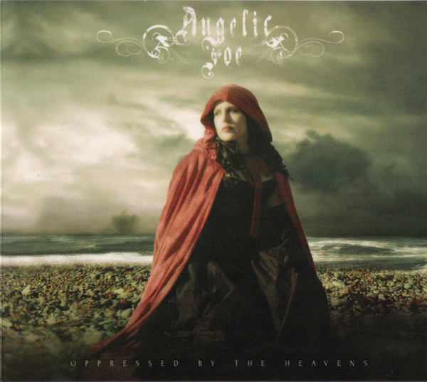 Angelic Foe - Come Forth