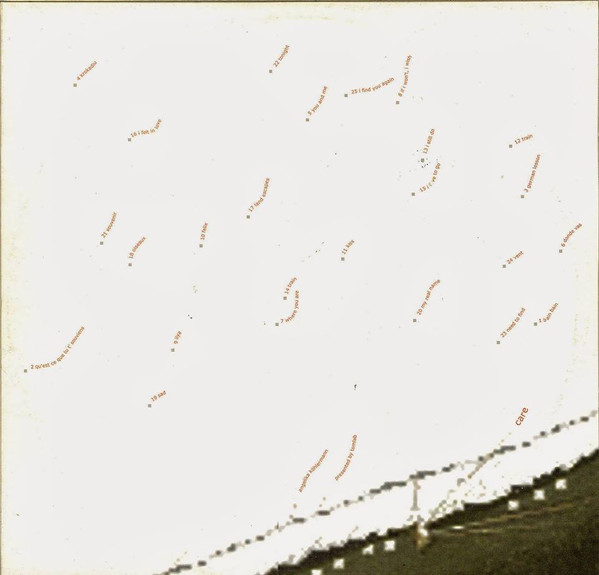Angelika Köhlermann - Where You Are