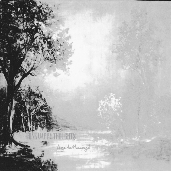 Angelito Macapagal - In Another Dream