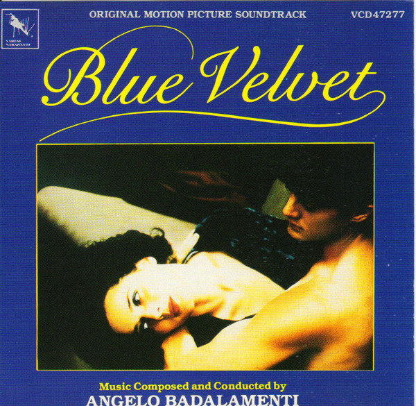Angelo Badalamenti - Twin Peaks Theme