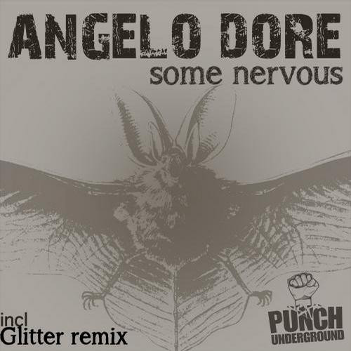 Angelo Dore - The Funky Beat - Original Mix