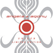 Angels & Agony - Darkness (Outside version)