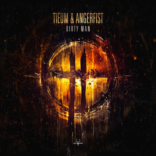 Angerfist & Tieum - Just Know