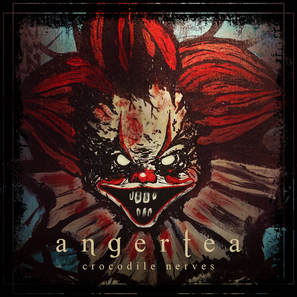 Angertea - Endless Fields