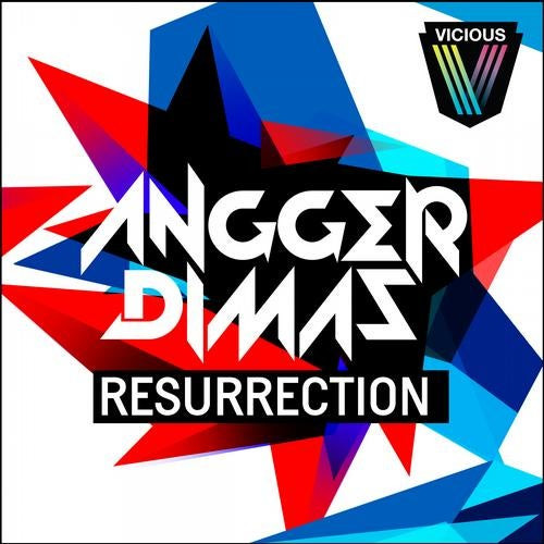 Angger Dimas - Give It All Up
