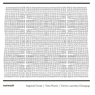 Angharad Davies & Tisha Mukarji & Dimitra Lazaridou-Chatzigoga - Moraine