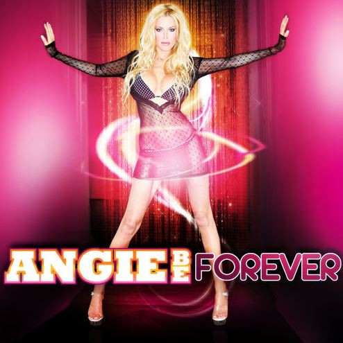 Angie Be - Soundwaves (Original Radio Edit)