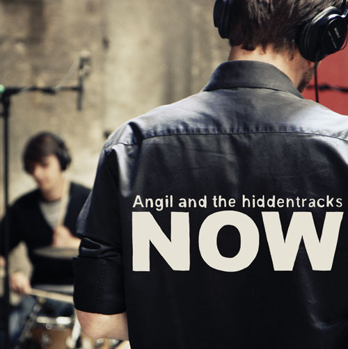 Angil and the Hiddentracks - narrow minds
