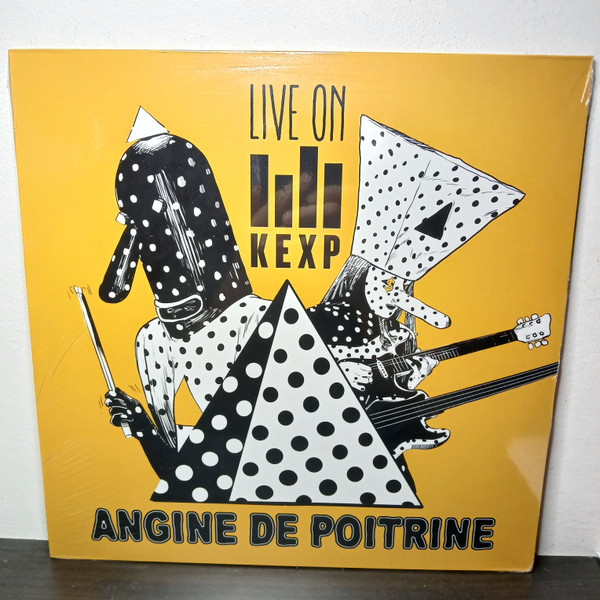 Angine de Poitrine - Fabienk