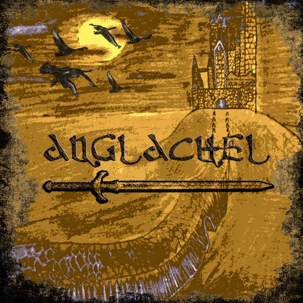 Anglachel - Farewell to Gondolin