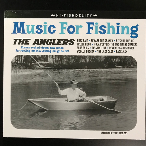 Anglers - Always