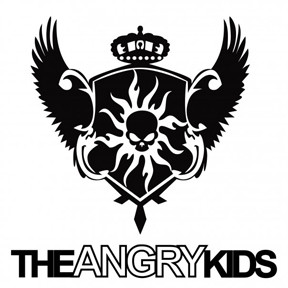 AngryKids - Lost Heart