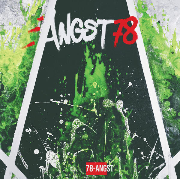 Angst 78 - Im Wald - Ursus Sykot Remix