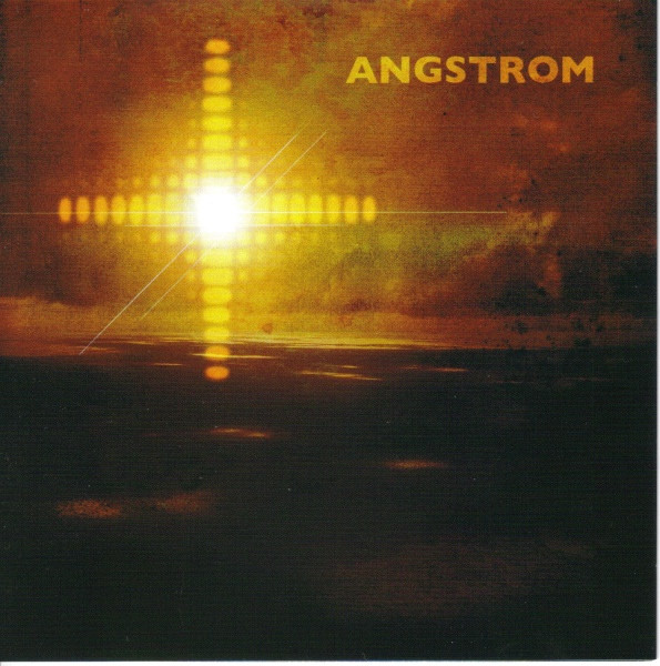 Angstrom - a better world (aboolele & angstrom split)