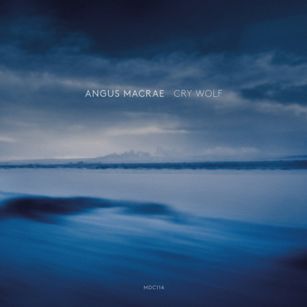 Angus MacRae - Lighthouse
