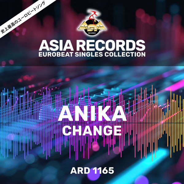 Anika - I Go to Sleep