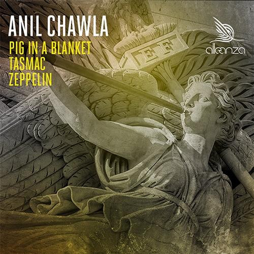Anil Chawla - The Red Zone