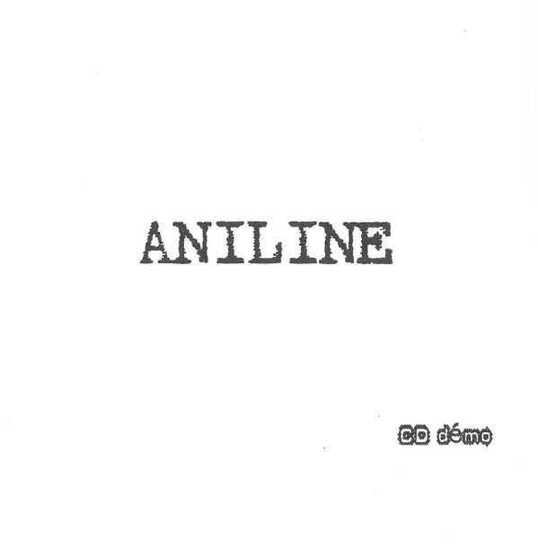 Aniline - Amande